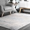 Nuloom Twilight Tribal Distressed Area Rug 3ft x 5ft ERTR05A-305 - alternate 1